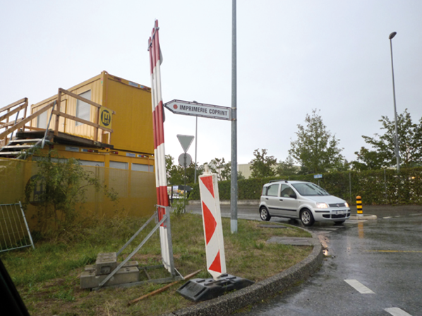 imprimerie coprint Genève